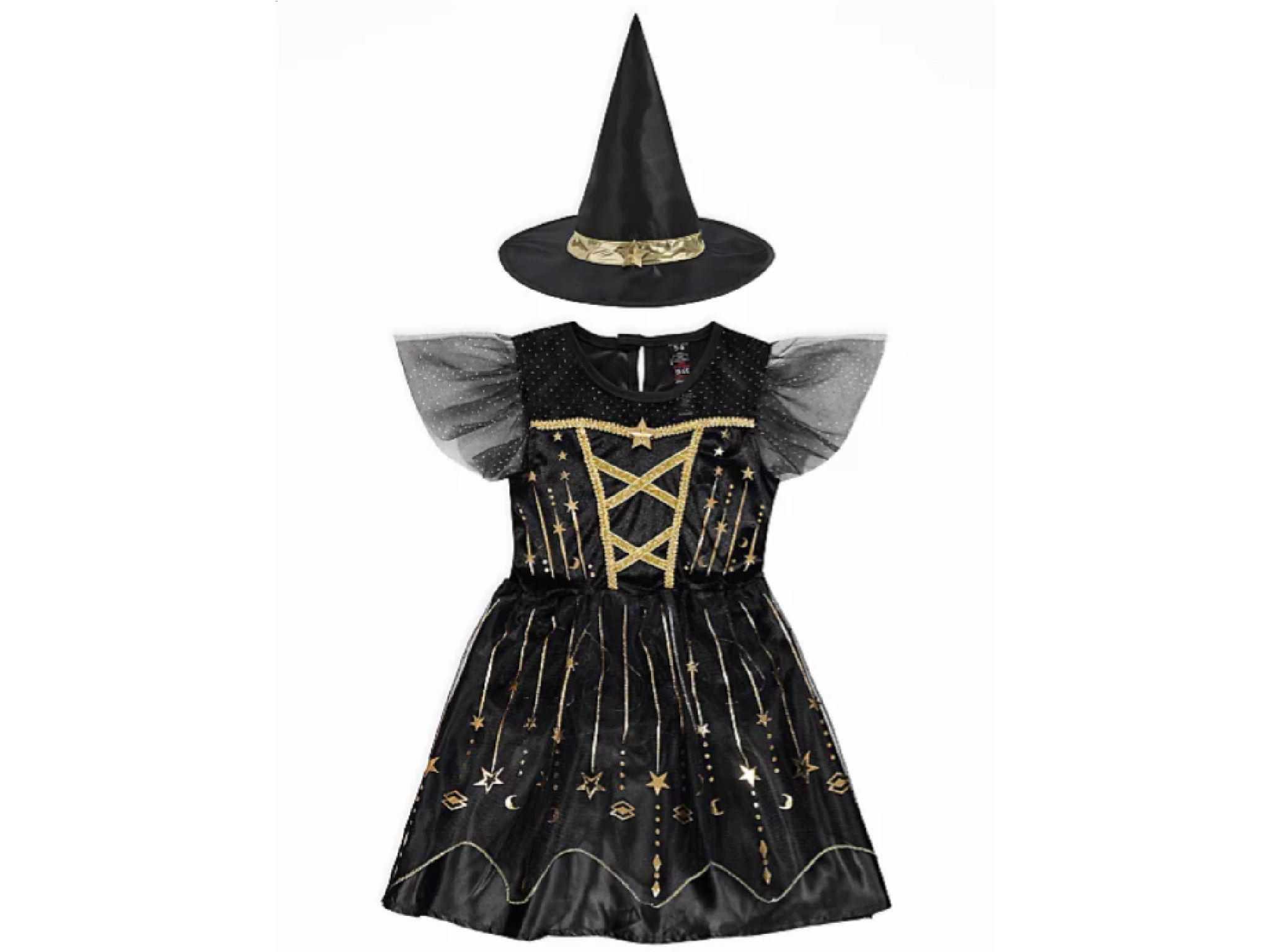 The best kids’ Halloween costumes 2023, from Amazon, Tesco and more